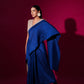 Tulip app saree