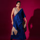 Tulip app saree