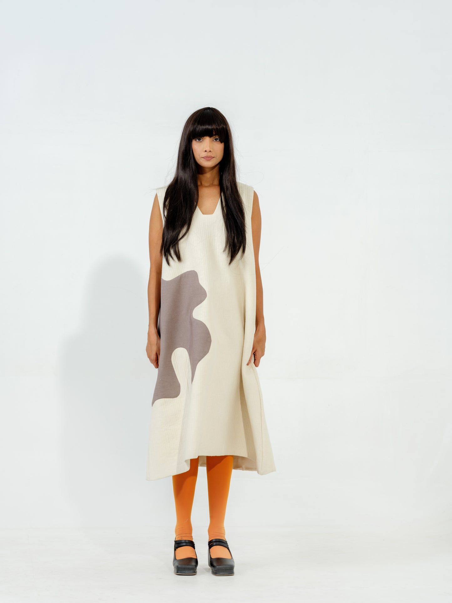 Oolong Dress